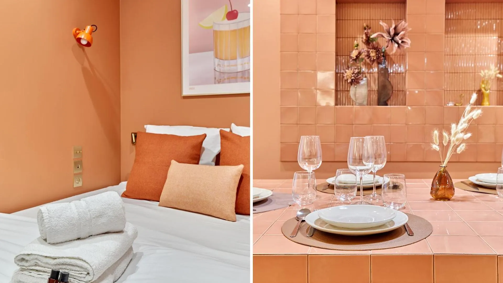 Apartment Center Of Paris By Studio Prestige 0*,