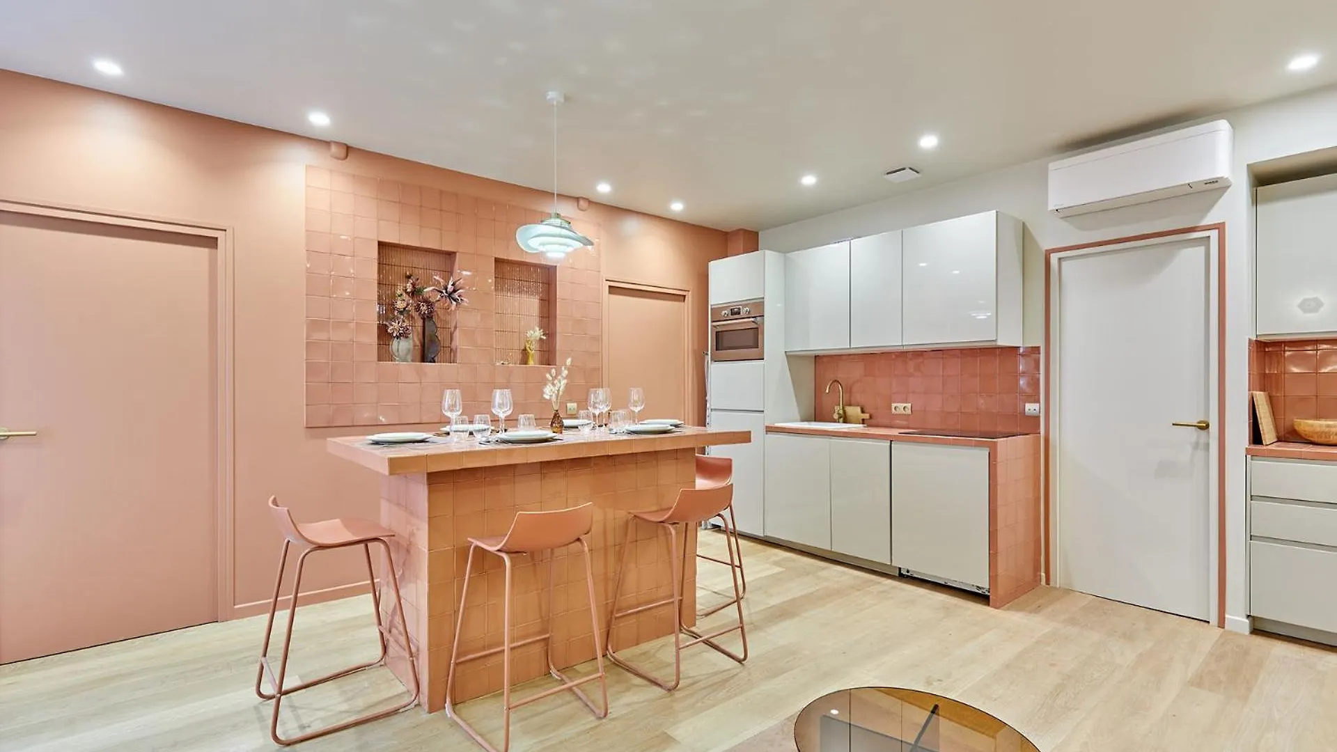 Apartment Center Of Paris By Studio Prestige 0*,  Francia